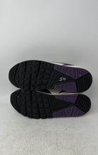 Load image into Gallery viewer, Nike Womens Air Max Correlate White Blue Purple Lace-Up Sneaker Shoes Size 9