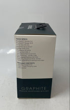 Load image into Gallery viewer, Traxx Graphite Wireless Bluetooth Over The Ear Headphones With Mic