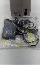 Load image into Gallery viewer, Singer Start 1234 White Portable Strong Arm Sewing Machine In Box Not Tested
