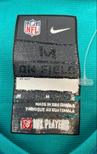 Load image into Gallery viewer, Nike Mens Blue Miami Dolphins Ryan Tannehill #17 NFL Jersey Size Medium