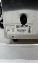 Load image into Gallery viewer, Wisco Industries Model 421 Silver Wired Stackable Electric Oven Not Tested