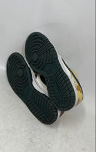 Load image into Gallery viewer, Nike Youth Dunk Low SE Multicolor Round Toe Lace-Up Sneakers Shoes Size 3.5Y