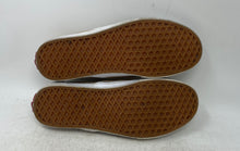 Load image into Gallery viewer, Vans Unisex Classic 500714 Khaki Low Top Slip-On Sneaker Shoes Size M 9 W 10.5