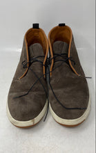 Load image into Gallery viewer, Cole Haan Mens GrandPro C24675 Brown Suede Lace-Up Chukka Boots Size 10 M
