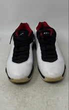 Load image into Gallery viewer, Nike Mens Air Jordan 23 317187-102 White Lace-Up Sneaker Shoes Size 11.5