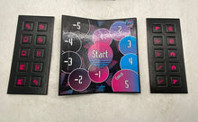 Load image into Gallery viewer, Ultra Pro Multicolor Geek Out The 80's Edition Board Game Pre-Owned