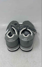 Load image into Gallery viewer, New Balance Boys 515 GC515GRY Gray Lace-Up Low Top Sneakers Shoes Size 5.5M