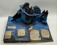 Load image into Gallery viewer, Harry Potter A Pop-Up Book Art By Andrew Williamson Based On The Film Phenomenon