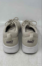 Load image into Gallery viewer, Nike Womens Air Max Thea Beige Lace-Up Low Top Running Shoes Size 7.5