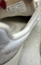 Load image into Gallery viewer, On Womens The Roger Clubhouse White Lace-Up Low Top Sneaker Shoes Size 9.5