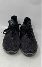 Load image into Gallery viewer, Adidas Womens Alphabounce 1 CG5400 Black Gray Lace-Up Sneakers Shoes Size 8.5