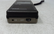 Load image into Gallery viewer, Norelco 585 Handheld LFH 0585/54 Microcassette Voice Recorder Player Untested