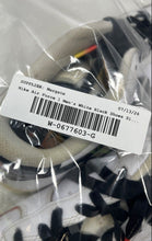 Load image into Gallery viewer, Nike Mens Air Force 1 Low DJ5523-100 White Black Sneaker Shoes Size 11