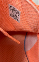 Load image into Gallery viewer, Adidas Mens Stan Smith Adicolor S80251 Orange Lace-Up Sneaker Shoes Size 13