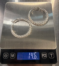Load image into Gallery viewer, Unbranded Fashion Women's Earring Weight 14.5g (NCL)