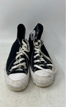 Load image into Gallery viewer, Converse Womens CT All Star Lugged Hi 565901C Black White Sneakers Shoes Sz 9.5