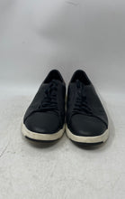 Load image into Gallery viewer, Cole Haan Mens GrandPrø C23877 Black Leather Lace-Up Sneakers Shoes Size 9.5 M