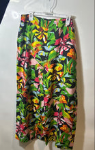Load image into Gallery viewer, I.N.C. International Concepts Womens Multicolor Cropped Pants Size XL