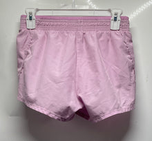 Load image into Gallery viewer, Nike Womens Lilac Dri-Fit Elastic Waist Pull-On Athletic Shorts Size XS