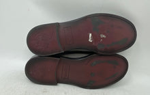 Load image into Gallery viewer, Franco Sarto Womens Lucia Gray Slip-On Round Toe Tassel Loafer Shoes Size 7M