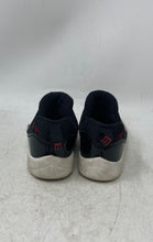 Load image into Gallery viewer, Nike Kids Air Jordan 11 Retro Little Flex Black Round Toe Sneaker Shoes Size 8C