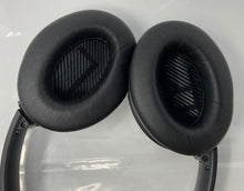 Load image into Gallery viewer, Bose Black Wireless Bluetooth ANC Over The Ear Headphones Not Tested NCL