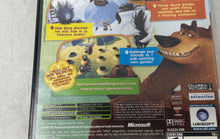 Load image into Gallery viewer, Ubisoft Open Season Microsoft Xbox Action & Adventure Video Game Not Tested