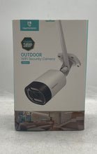 Load image into Gallery viewer, Heimvision Model HM311 Outdoor Wireless Wi-Fi Security Camera In Box Untested
