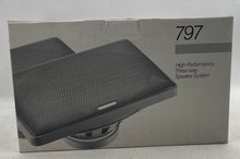Load image into Gallery viewer, Boston Acoustics 797 High Performance 3-Way Automotive Speaker System Untested