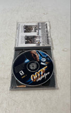 Load image into Gallery viewer, EA Games James Bond 007 Nightfire First-Person Shooter PC Video Game With Case