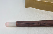 Load image into Gallery viewer, Rubie's Harry Potter Motion Activated Light Up Deluxe Wand Kids Toy