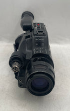 Load image into Gallery viewer, Sony Model CCD-F401 Standard Definition Video Camera Recorder Untested-No Cables