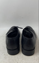 Load image into Gallery viewer, Cole Haan Mens Modern Essentials C34136 Black Waterproof Oxford Dress Shoes 11M
