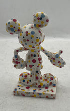 Load image into Gallery viewer, Westland Giftware Disney InspEARations 17825 Rainbow Mickey Mouse Figurine