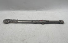 Load image into Gallery viewer, Silver-Tone Red Cross Design Metal Short Sword Case Collectible With Sheath