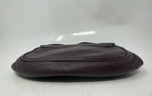 Load image into Gallery viewer, Authentic Marc By Marc Jacobs Womens Burgundy Leather Crossbody Bag Worn