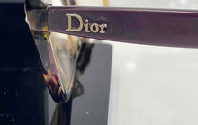 Load image into Gallery viewer, Authentic Christian Dior Women's Multicolored Glasses With Case