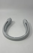 Load image into Gallery viewer, Jisulife Gray The Worlds Portable USB Personal Cooling Neck Fan Not Tested