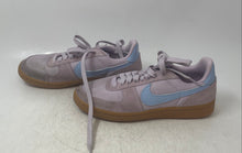 Load image into Gallery viewer, Nike Womens Field General 82 HJ6000-500 Lilac Blue Lace-Up Sneaker Shoes Size 7