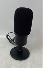 Load image into Gallery viewer, Razer Model RZ19-0229 Seiren X USB Streaming Digital Microphone Untested