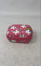 Load image into Gallery viewer, Seckton Kids 2.0 Inch Screen Pink Digital Camera In Unicorn Case Untested