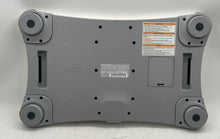 Load image into Gallery viewer, Nintendo Wii White Wireless Padded Video Game Balance Board Not Tested