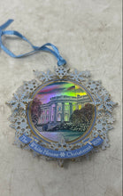 Load image into Gallery viewer, White House Historical Association 2009 Decorative Christmas Ornament