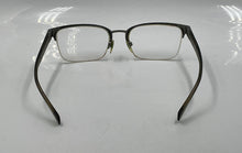 Load image into Gallery viewer, Authentic Burberry Men's Olive Green Glasses.