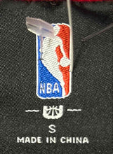 Load image into Gallery viewer, NBA Mens Red Miami Heat Basketball Drawstring Pullover Hoodie Size S With Tag