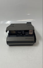 Load image into Gallery viewer, Polaroid Spectra System Gray Black Autofocus Instant Film Camera Not Tested