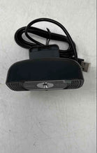 Load image into Gallery viewer, Black FHD USB Compatible For Windows 10/8/7 XP Mac OS X 4 Pcs Webcam Not Tested