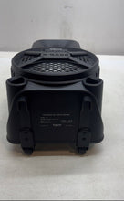 Load image into Gallery viewer, Tzumi X-Bass 7485 Black 4000 mAh Jobsite Wireless Bluetooth Speaker Not Tested
