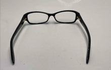 Load image into Gallery viewer, Authentic Jimmy Choo Women's Black Python Glasses