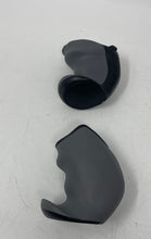 Load image into Gallery viewer, C2 GripZ Gray Black Gray Black Handheld Gaming Controller In Open Box